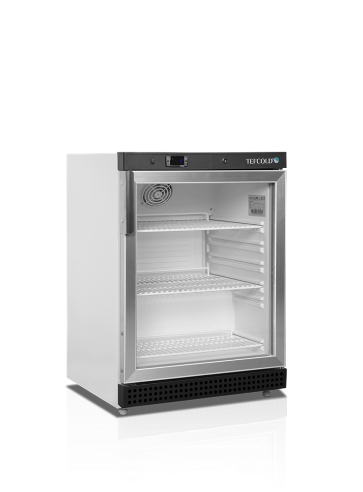 Chladicí skříň TEFCOLD UR 200 G