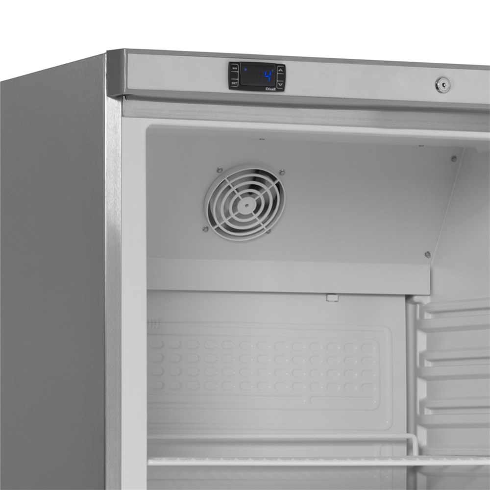 Chladicí skříň TEFCOLD UR 400 SG