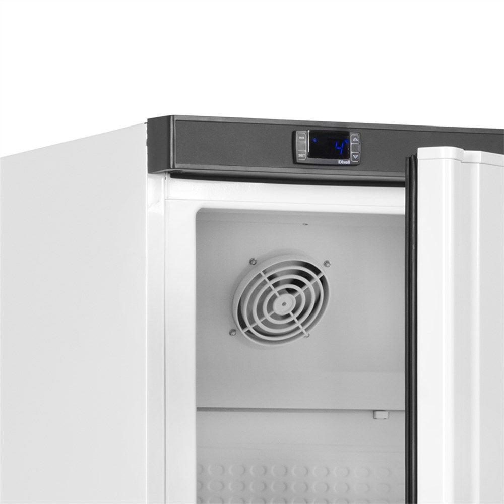 Chladicí skříň TEFCOLD UR 400 G