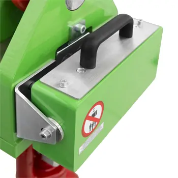 DINI ARGEO  MCWHU25-3 , jeřábová váha do 25 tun (Závěsná jeřábová váha pro kontrolní vážení s dvojí ochrannou)