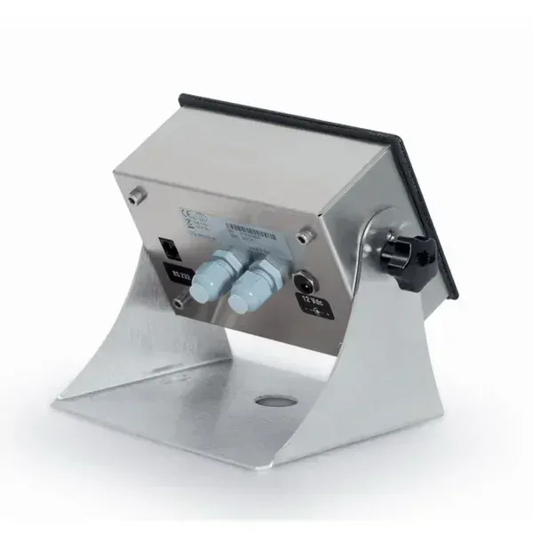 DINI ARGEO - DGT20PB-1, indikátor s výstupem Profibus, 2x IN, 2x OUT (Indikátor hmotnosti DINI ARGEO pro průmyslové aplikace, umístění na stěnu nebo do panelu)