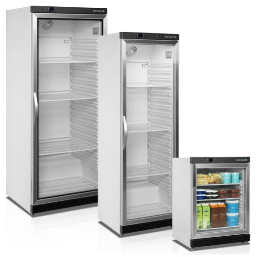Chladicí skříň TEFCOLD UR 200 G