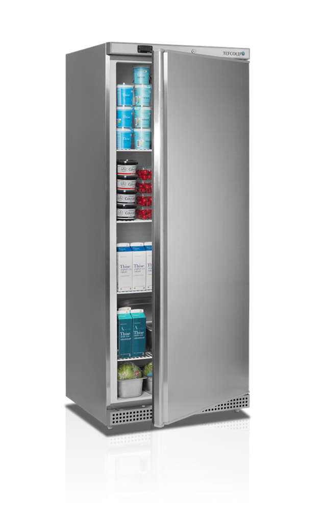 Chladicí skříň TEFCOLD UR 600 S