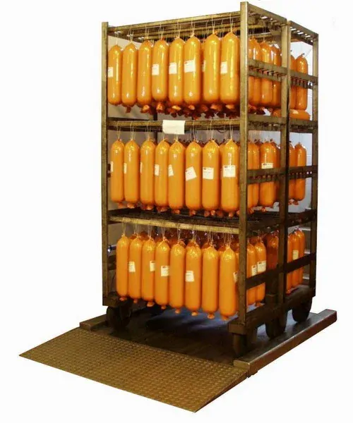 LESAK 4TU1212L, do 1500kg, 1250x1250mm, lak (Lakovaná nájezdová váha se sníženou vážní plochou bez indikátoru)