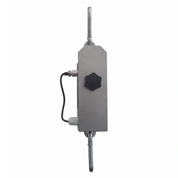 LESAK J1-RWP, 6kg/2g (Závěsná/jeřábová váha pro obchodní vážení s LCD displejem)