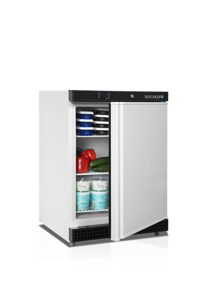 Chladicí skříň TEFCOLD UR 200