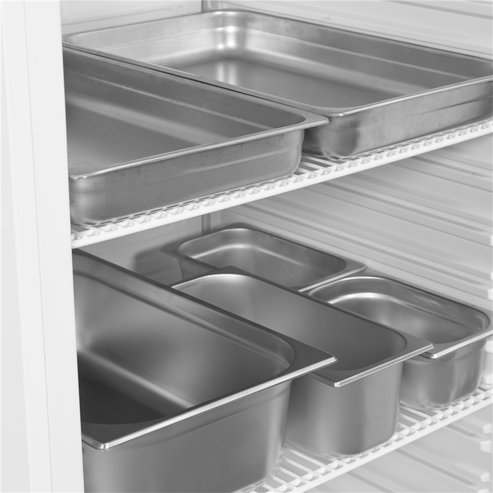 Chladicí skříň TEFCOLD UR 600 S