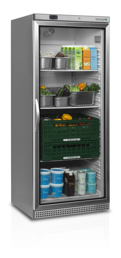 Chladicí skříň TEFCOLD UR 600 SG