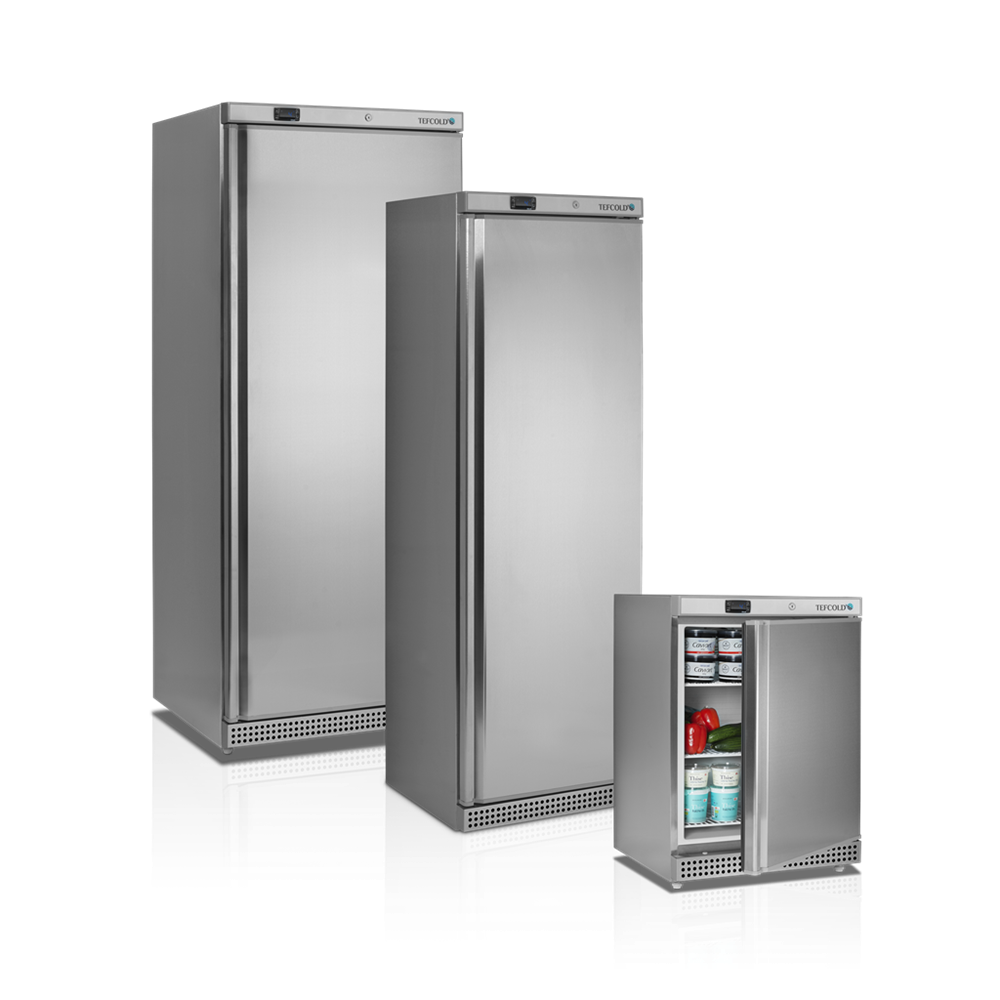 Chladicí skříň TEFCOLD UR 200 S