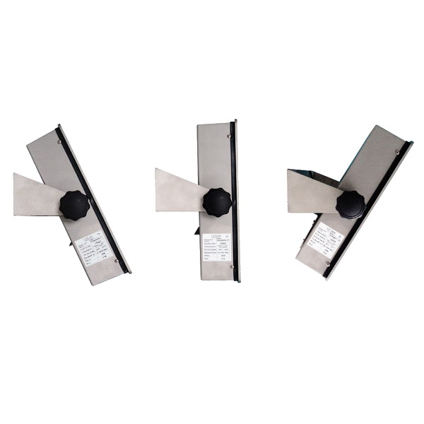 LESAK POSINOX 17, voděodolný, nerez, LCD (Průmyslový počítač s dotykovým monitorem 17", odolný proti vniknutí vody)