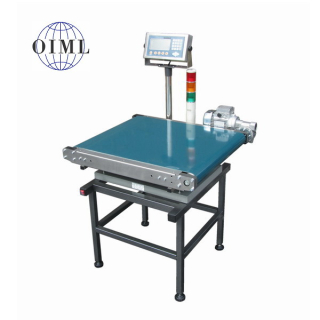 LESAK VSHBZ500700PD, 60kg/20g (Kontrola hmotnosti výrobku v nastaveném limitu)