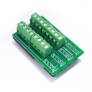 DINI ARGEO 3590E4CH (Modul pro připojení 4 nezávislých vah )