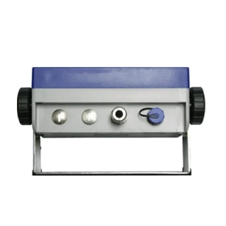 DINI ARGEO DFWLB, IP-68, plast, LCD (Vážní indikátor certifikovaný dle normy EN45501/2015 pro obchodní vážení)